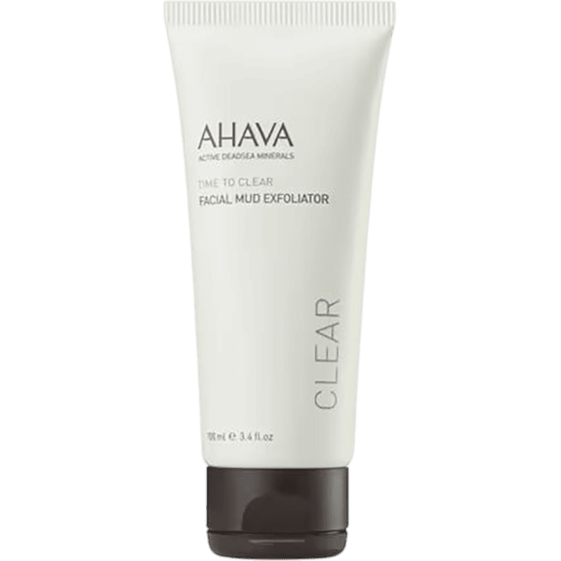 Ahava Soyucu palçıq skrabı, 100 ml thumbnail