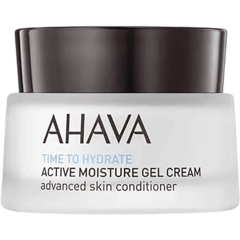 Ahava Aktiv nəmləndirici gel-krem, 50 ml thumbnail