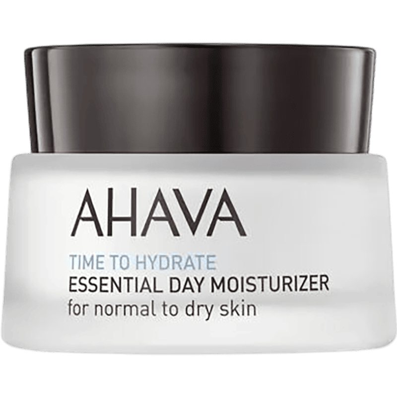Ahava Normal və quru dəri üçün nəmləndirici gündüz kremi, 50 ml thumbnail