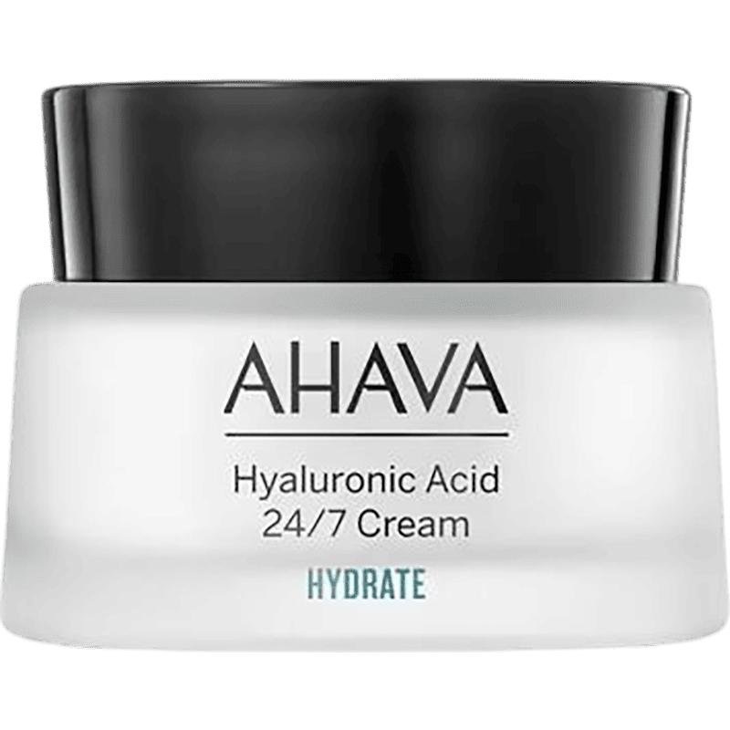 Ahava Hialuron turşusu ilə krem, 50 ml thumbnail