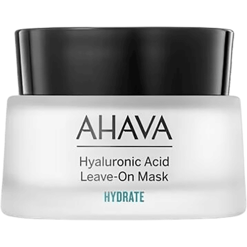 Ahava Hialuron turşusu ilə maska​, 50 ml thumbnail