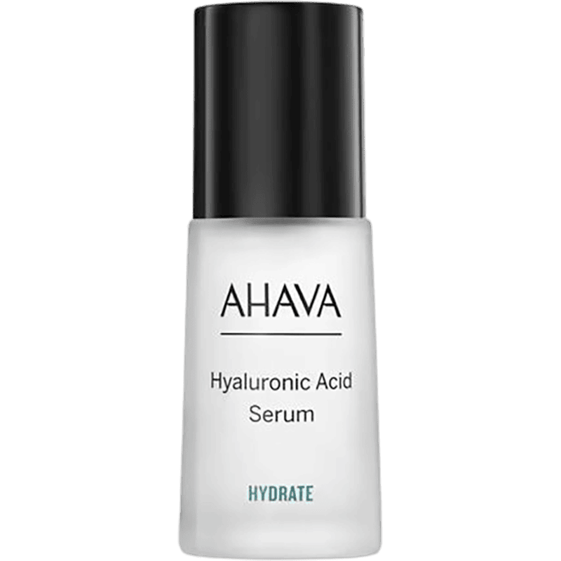 Ahava Hialuron turşusu ilə serum, 30 ml thumbnail