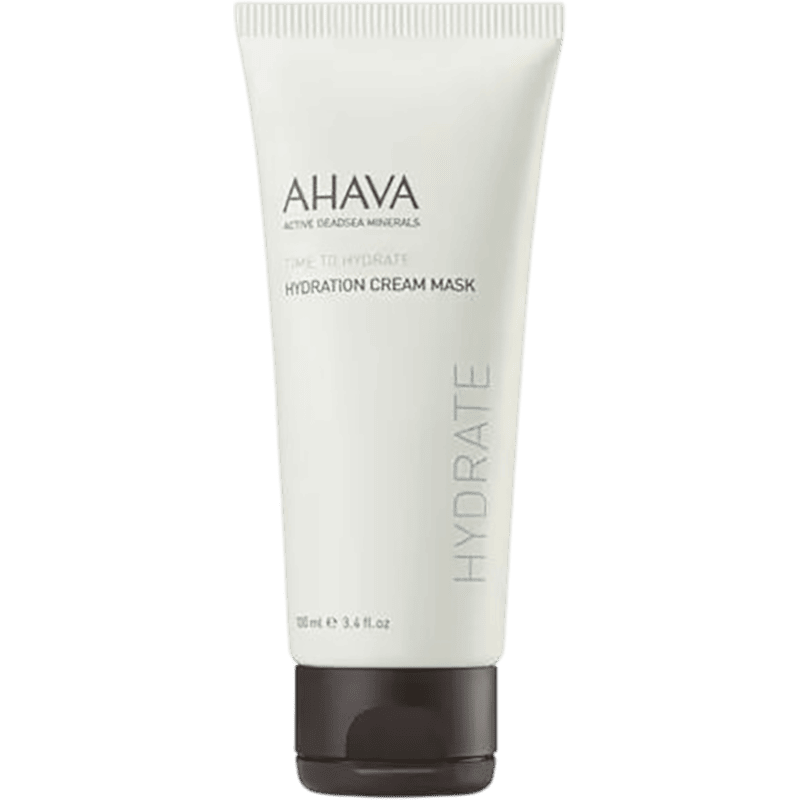Ahava Nəmləndirici krem maska, 100 ml thumbnail