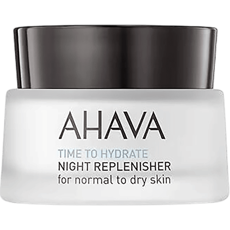 Ahava Normal və quru dəri üçün gecə kremi, 50 ml thumbnail