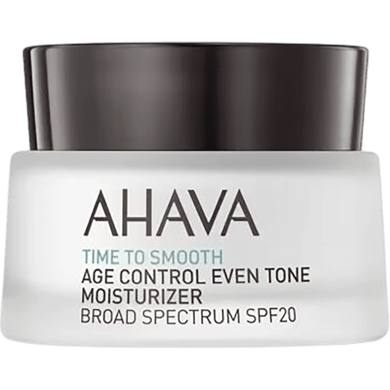 Ahava İşıqlandırıcı krem ​​SPF20, 50 ml thumbnail