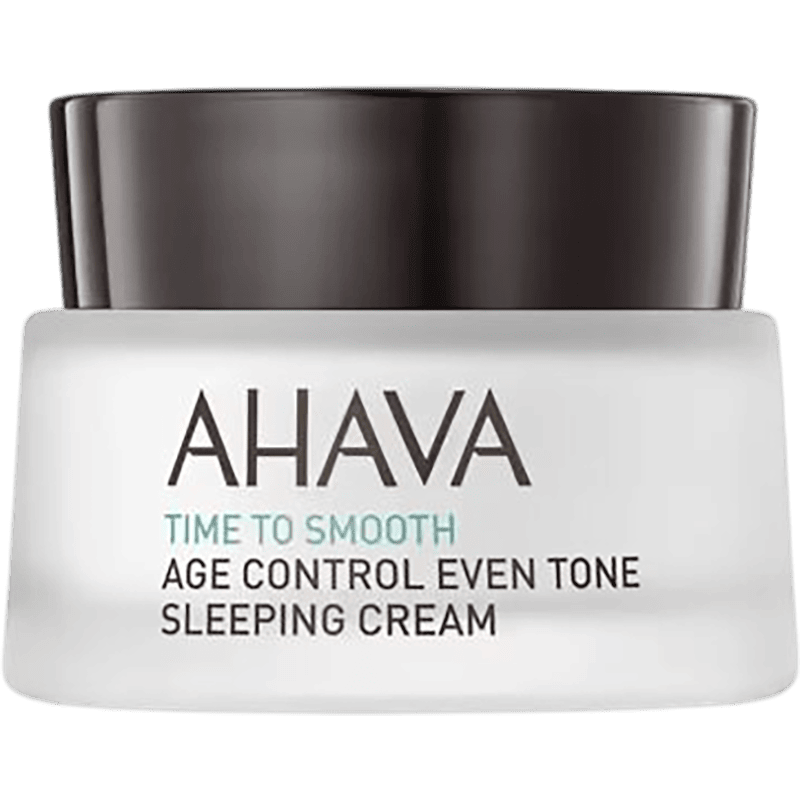 Ahava İşıqlandırıcı gecə kremi, 50 ml thumbnail