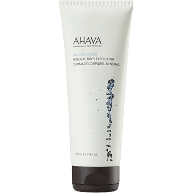 Ahava Mineral bədən skrabı, 200 ml thumbnail