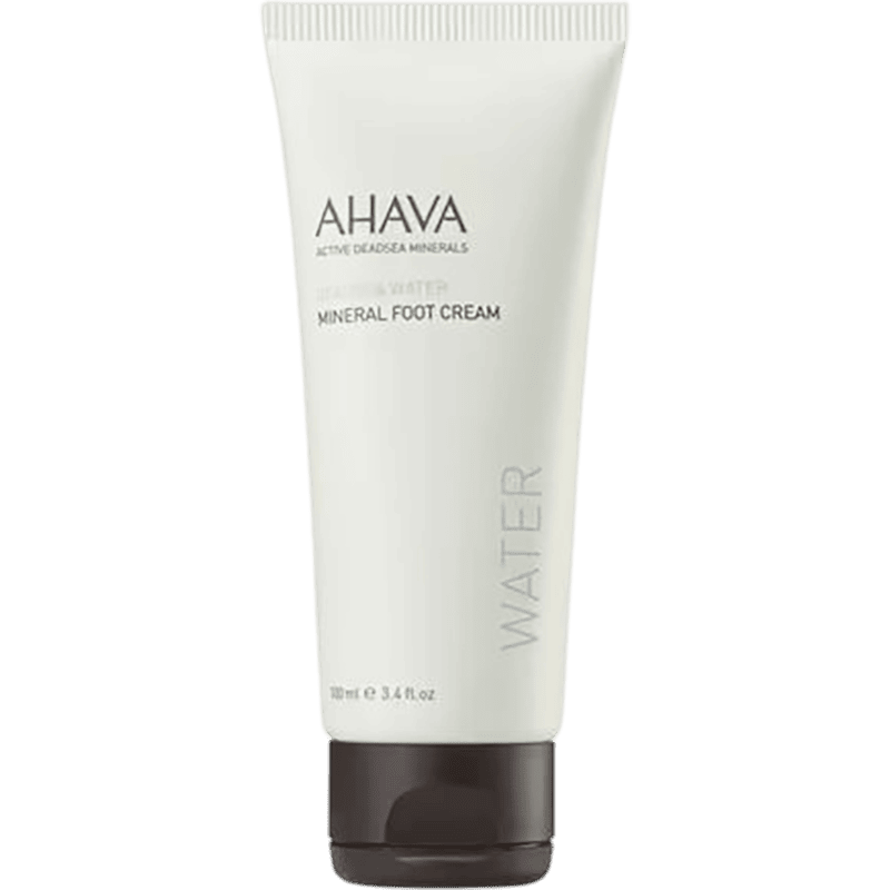 Ahava Mineral ayaq kremi, 100 ml thumbnail