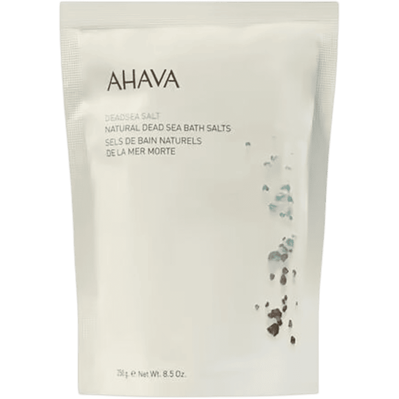 Ahava Təbii Ölü dəniz duzları 250 q thumbnail