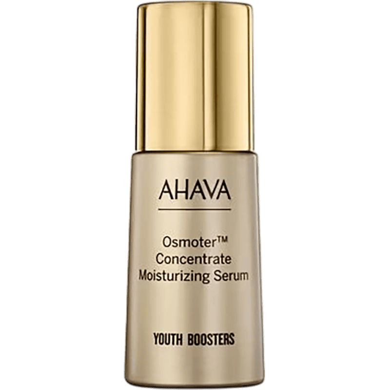 Ahava OsmoterTM Nəmləndirici serum Konsentrat, 30 ml thumbnail
