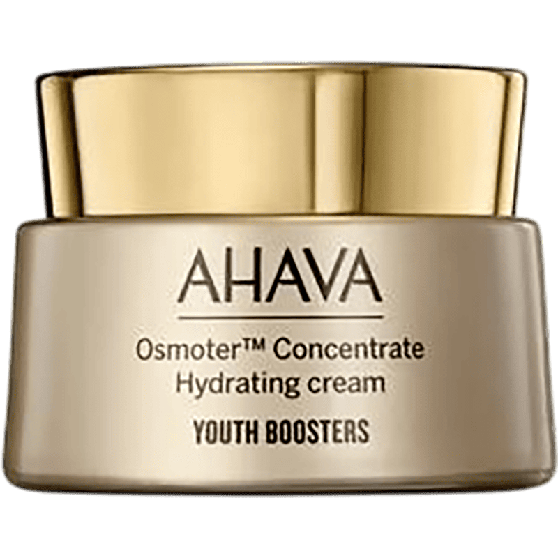 Ahava OsmoterTM Nəmləndirici krem ​​Konsentrat, 50 ml thumbnail