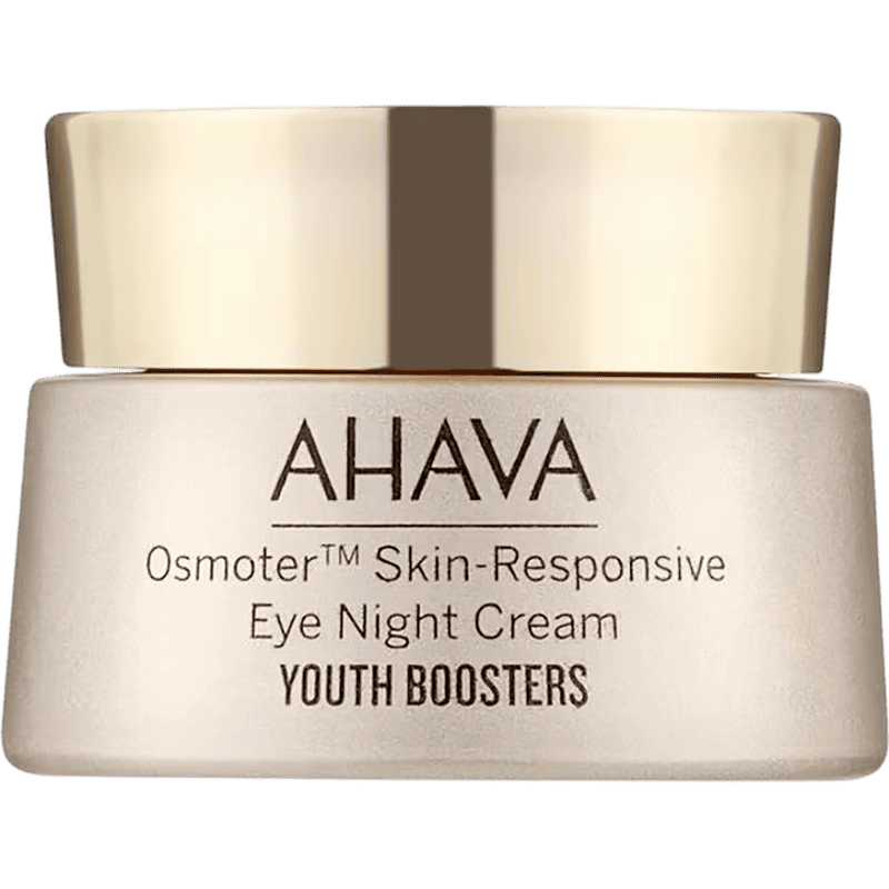 Ahava Osmoter Gecə göz kremi TM, 15 ml thumbnail