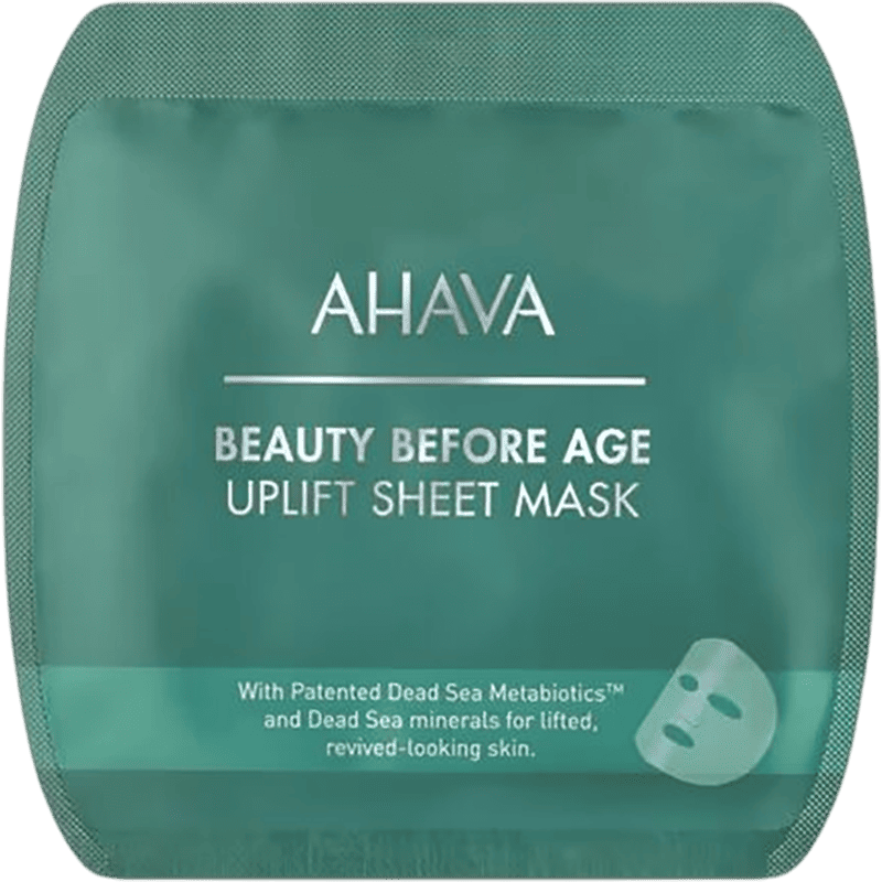 Ahava lifting-maska dəsti 6 əd thumbnail