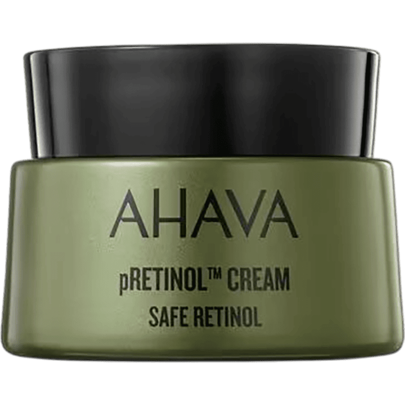 Ahava Safe Retinol kremi, 50 ml thumbnail
