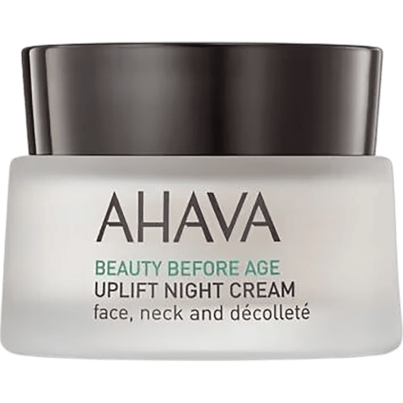 Ahava Lifting effekti ilə gecə kremi 50 ml thumbnail