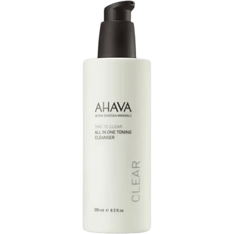 Ahava Universal təmizləyici losyon, 250 ml thumbnail