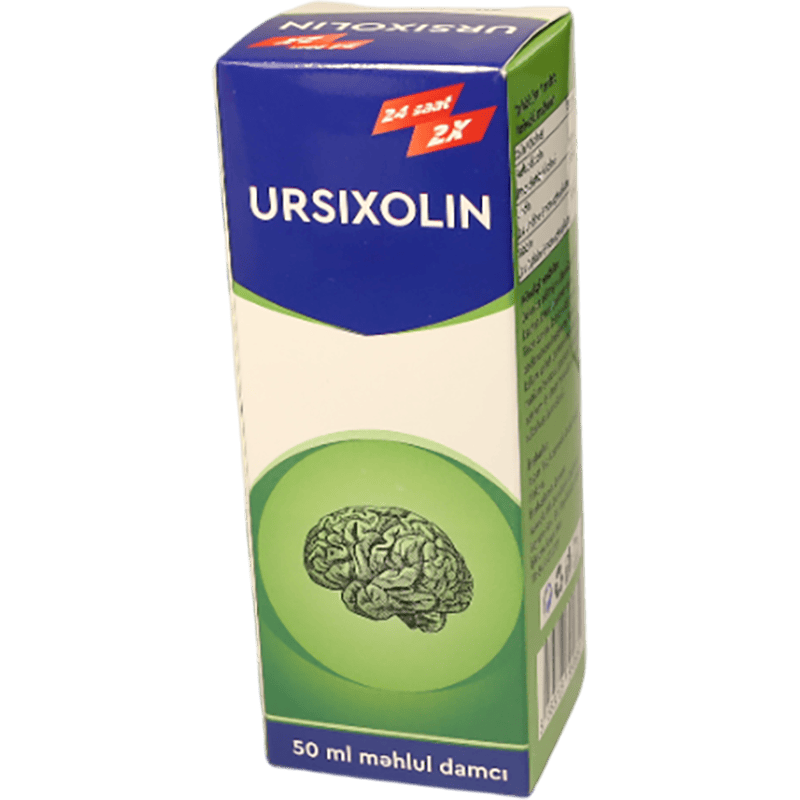 Ursohilin 50 ml thumbnail