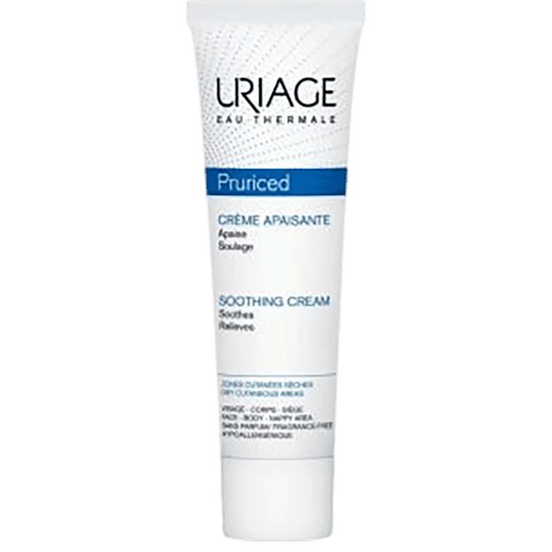 Bədən üçün sakitləşdirici krem 100 ml thumbnail