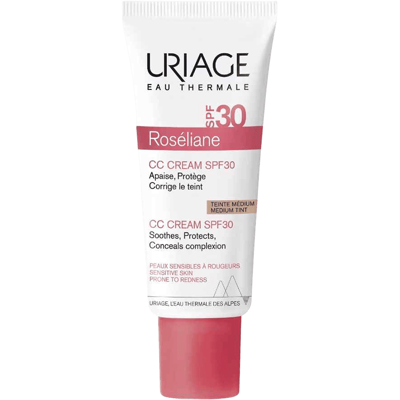 Krem Medium SPF30 40 ml thumbnail