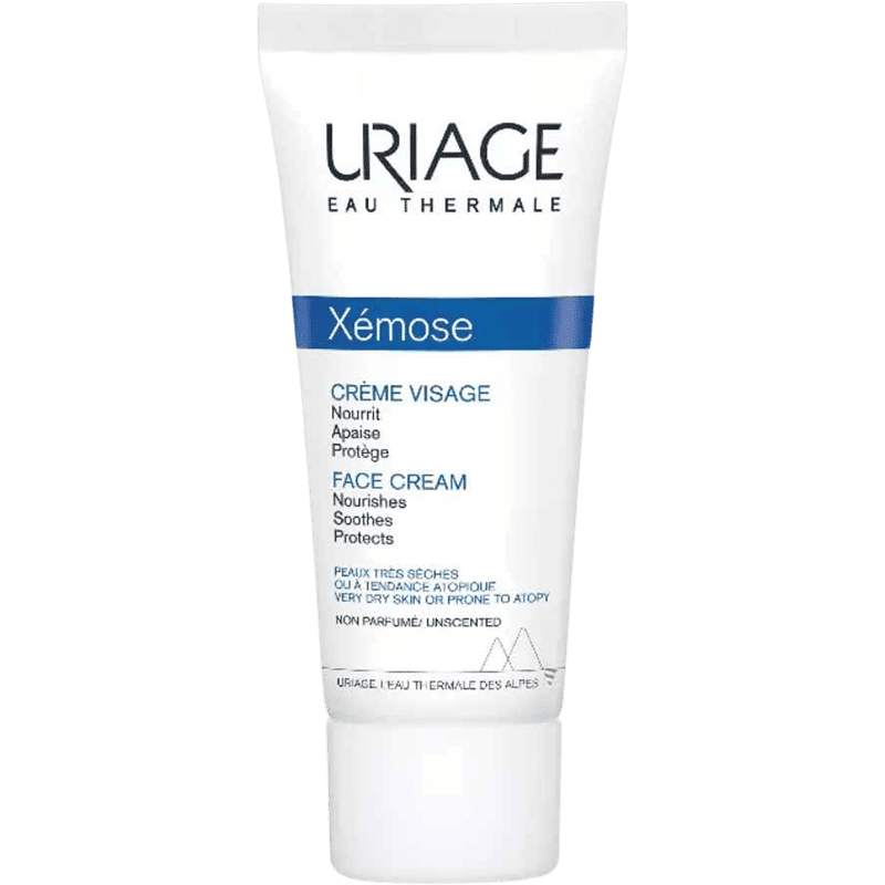 Həssas dəri üçün üz kremi 40 ml thumbnail