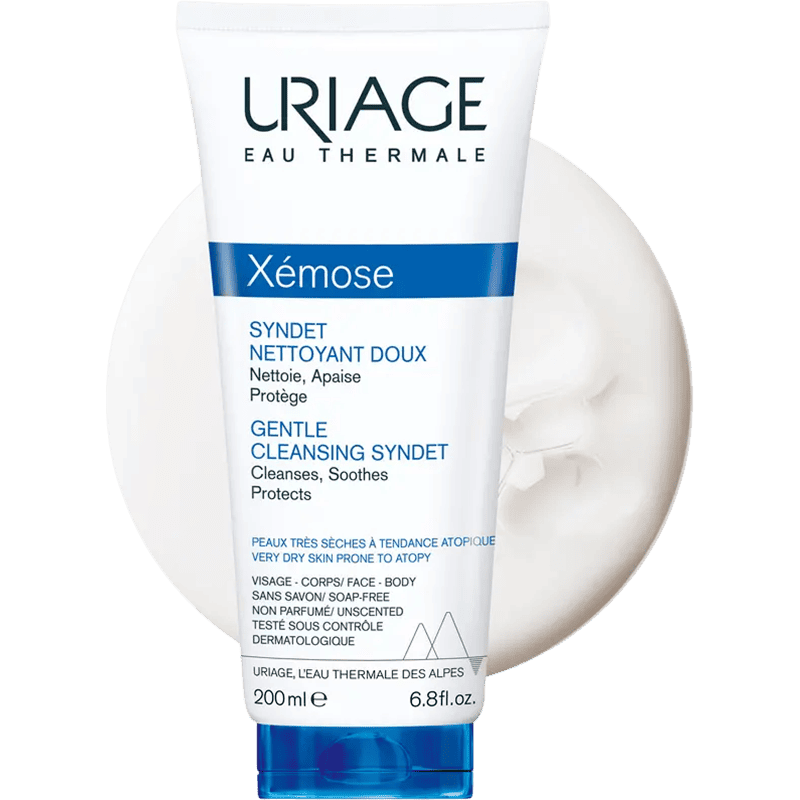 Yumşaq təmizləyici gel 200 ml thumbnail