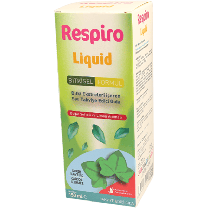 Respiro 150 ml thumbnail