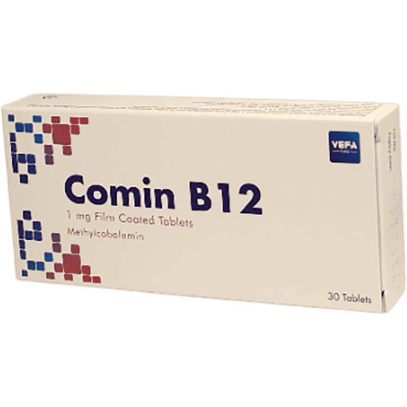 Komin B12 30 əd thumbnail
