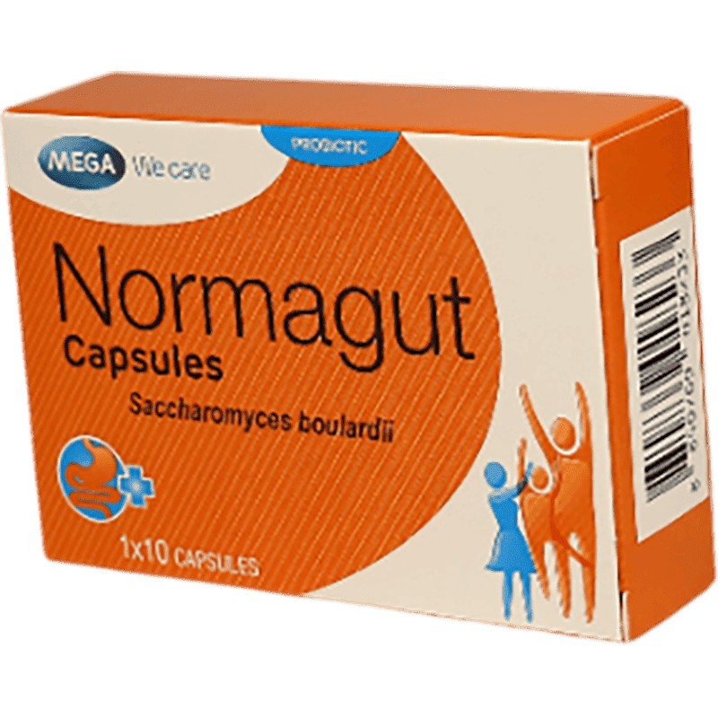 Noramgut 250 mq 10 əd thumbnail