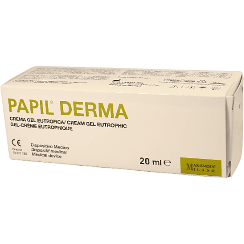 Papil Derma 20 ml thumbnail
