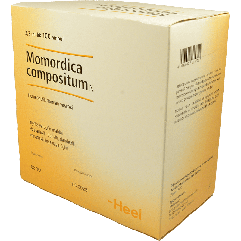 Momordica compositum 5 əd x 20 thumbnail
