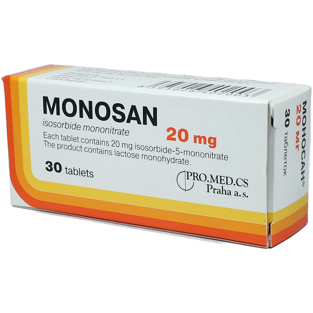 Monosan 20 mq 30 əd. thumbnail