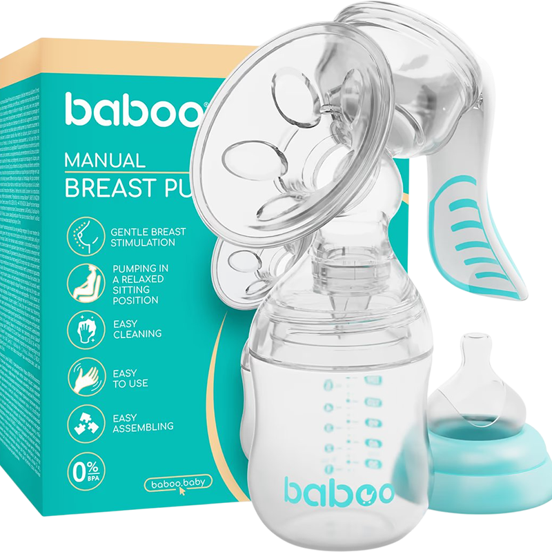 Baboo Manual südsağan thumbnail