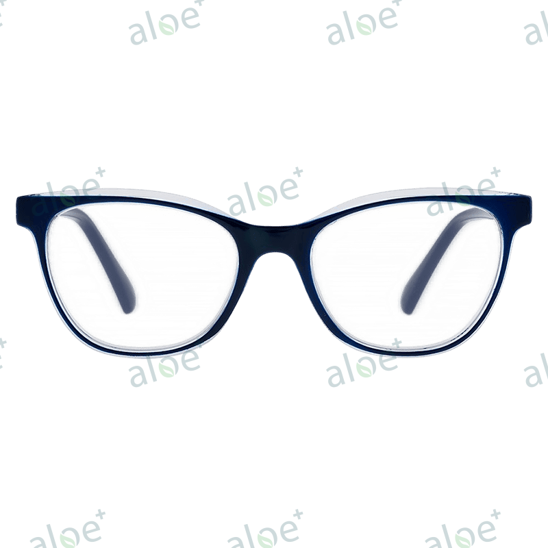 Hazır optik eynək Brilo RE018-B/100 thumbnail