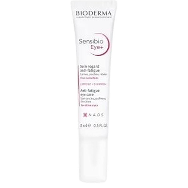 Биодерма Sensibio Eye+ TE Göz ətrafı üçün krem 15 ml thumbnail