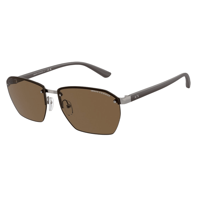 Armani Exchange AX2048S 608573 59 M, Günəş eynəyi thumbnail