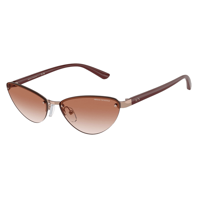 Armani Exchange AX2049S 610313 58 W, Günəş eynəyi thumbnail