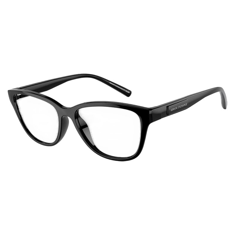 Armani Exchange AX3111U 8158 54 W, Eynək çərçivəsi thumbnail