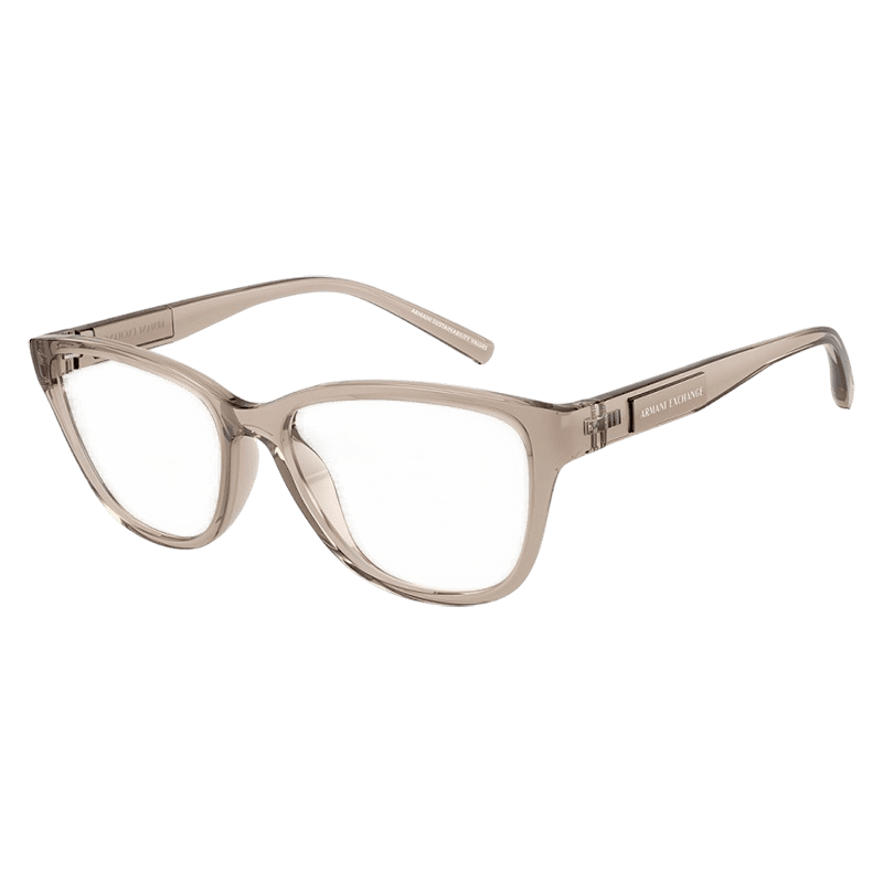Armani Exchange AX3111U 8344 54 W, Eynək çərçivəsi thumbnail