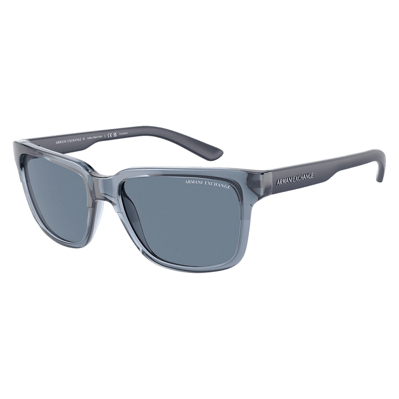 Armani Exchange AX4026S 82782V 56 M,Günəş eynəyi thumbnail
