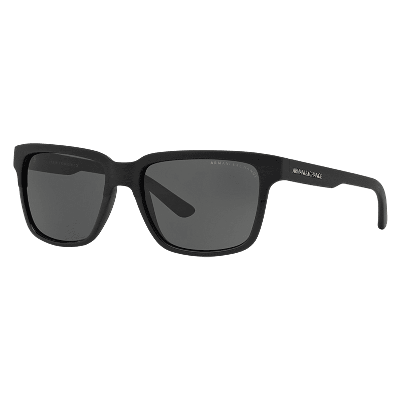 Armani Exchange AX4026S 812287 56 U, Günəş eynəyi thumbnail