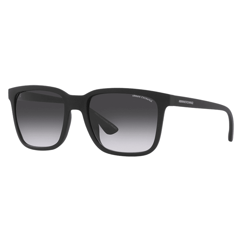 Armani Exchange AX4112SU 80788G 55 M, Günəş eynəyi thumbnail