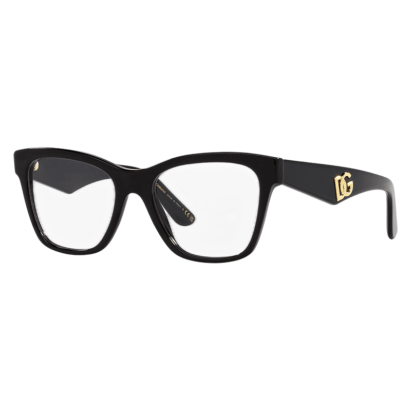 Dolce & Gabbana DG3363 501 54 W,Eynək çərçivəsi thumbnail