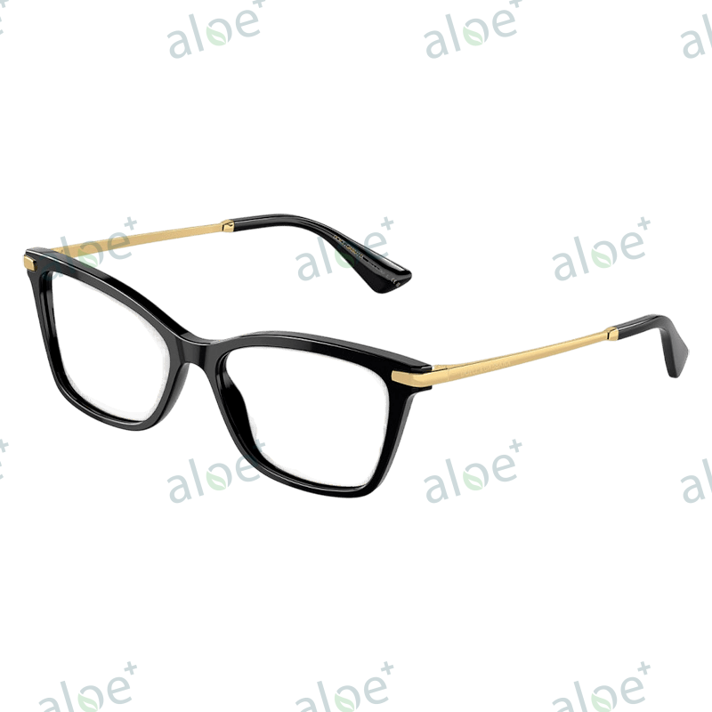 Dolce & Gabbana DG3393 501 56 W, Eynək çərçivəsi thumbnail