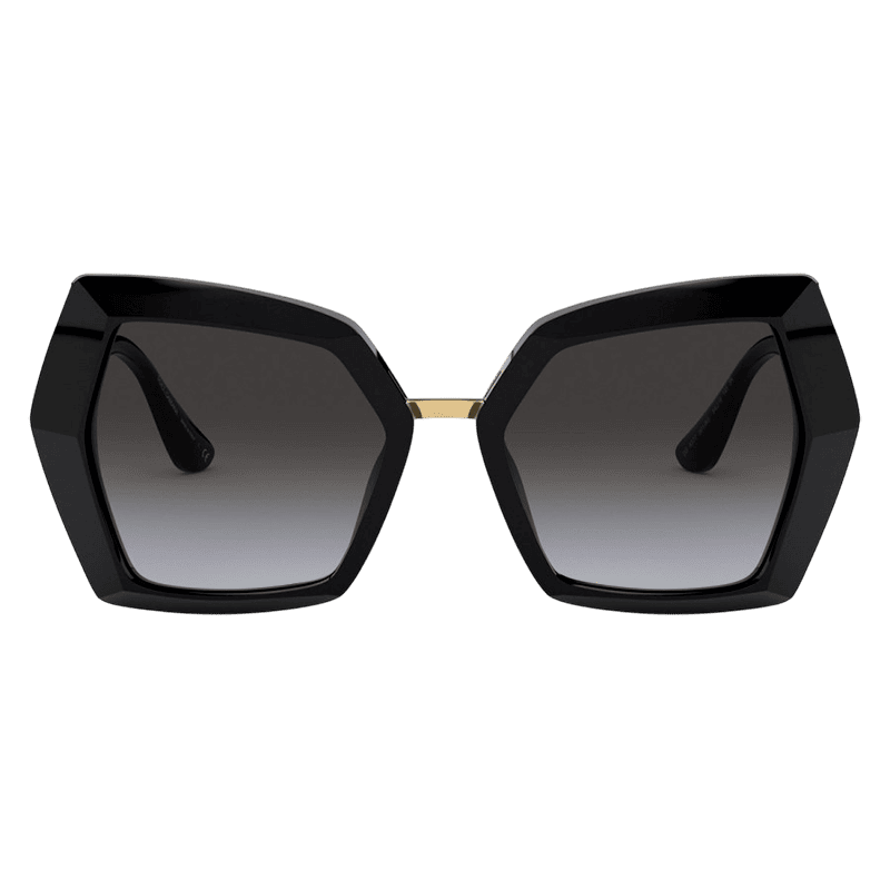 Dolce & Gabbana DG4377 501/8G 54 W, Günəş eynəyi thumbnail