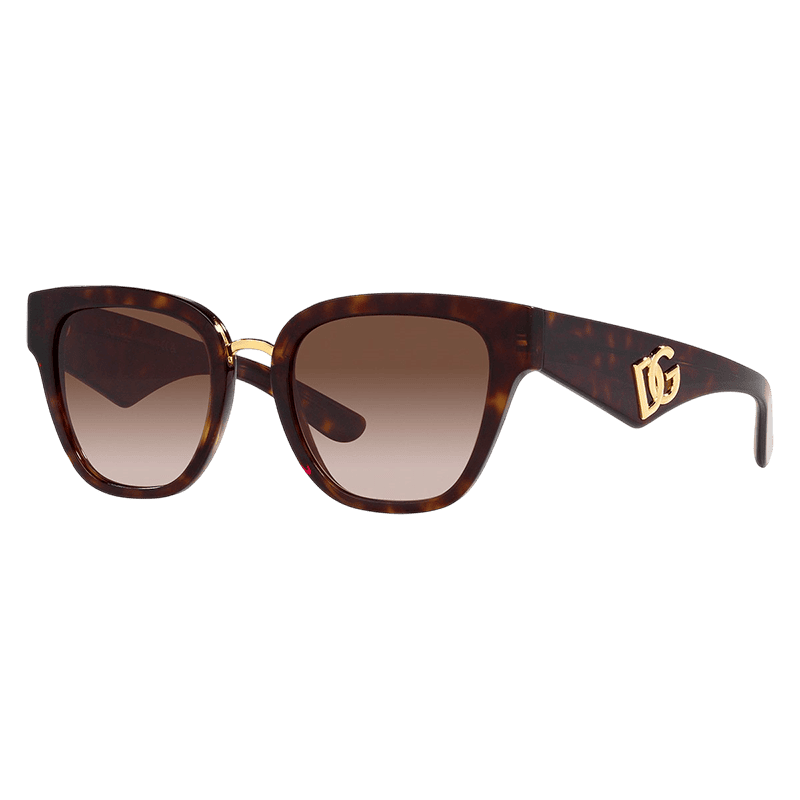 Dolce & Gabbana DG4437 502/13 51 W, Günəş eynəyi thumbnail
