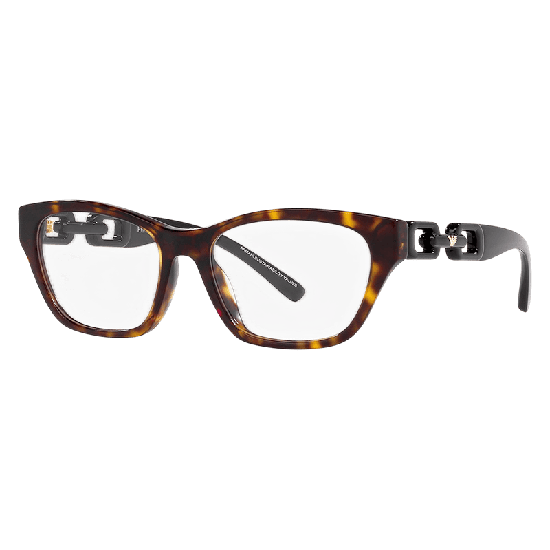 Emporio Armani EA3223U 5026 54 W, Eynək çərçivəsi thumbnail