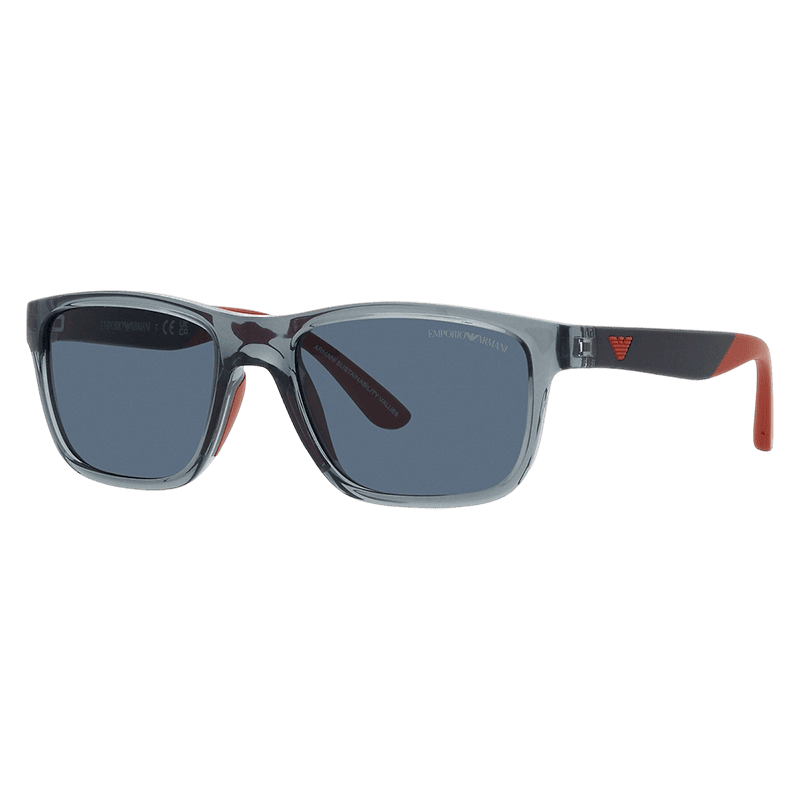 Emporio Armani EK4002 507280 48 M, uşaq üçün günəş eynəyi thumbnail