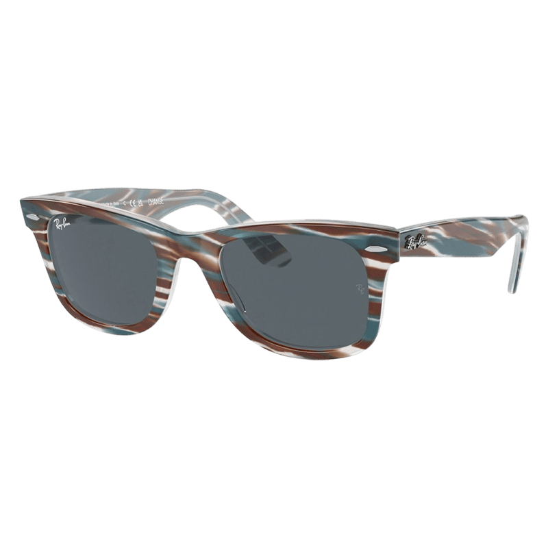Ray-Ban RB2140 1407R5 50 U, Günəş eynəyi thumbnail