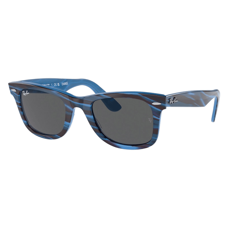 Ray-Ban RB2140 1409B1 50 U, Günəş eynəyi thumbnail