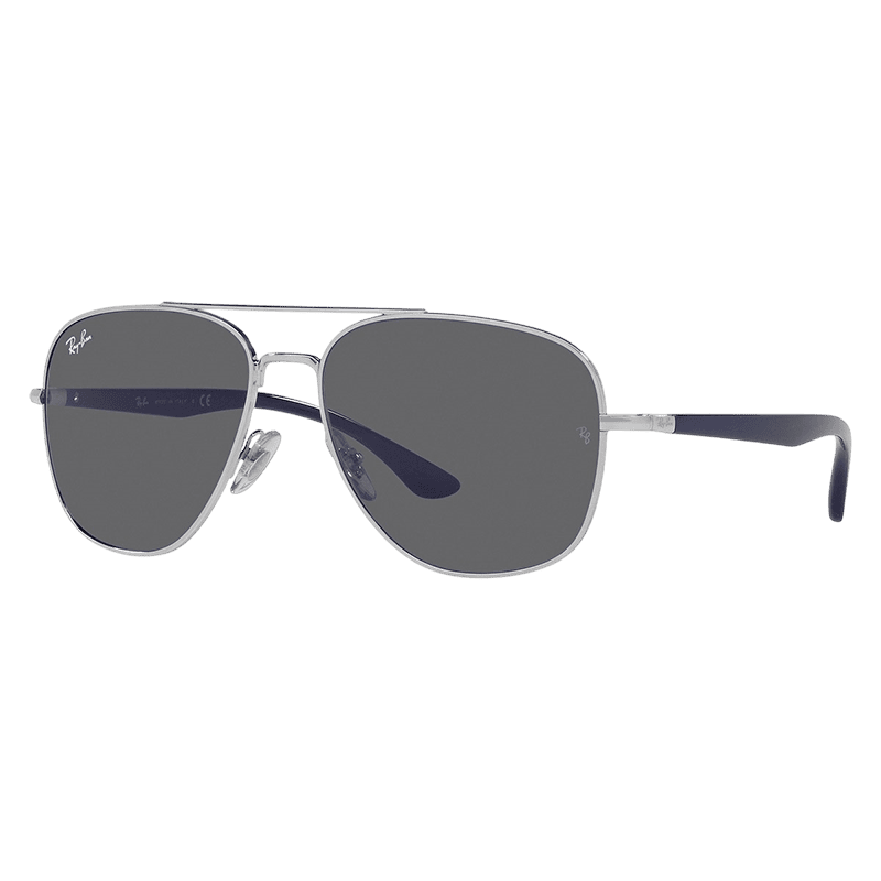 Ray-Ban RB3683 003/B1 56 U, Günəş eynəyi thumbnail